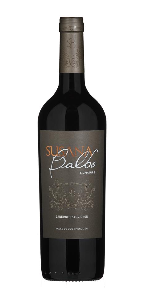 Dominio Del Plata Susana Balbo Malbec 2014